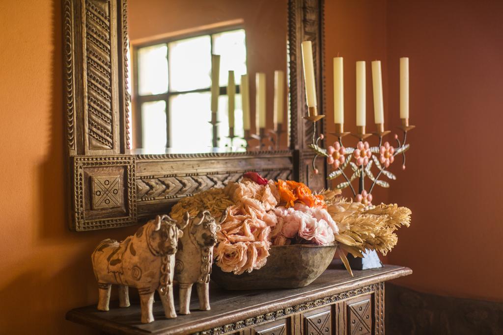 Sol Y Luna - Relais & Chateaux Sacred Valley Экстерьер фото