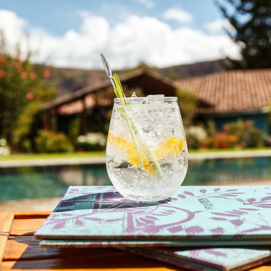 Sol Y Luna - Relais & Chateaux Sacred Valley Экстерьер фото